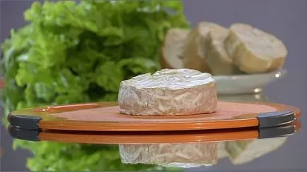 Camembert hiszen