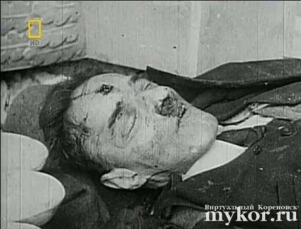 Ahogy beszélgettünk Hitler