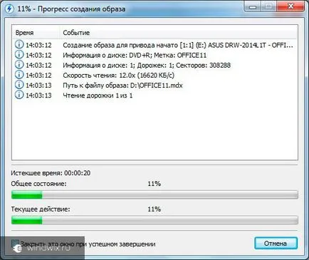 Hogyan lehet megtalálni iso
