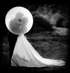 Umbrella esküvőre