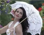 Umbrella esküvőre