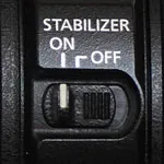 Mi a stabilizátort a lencse