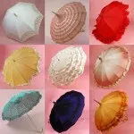 Umbrella esküvőre