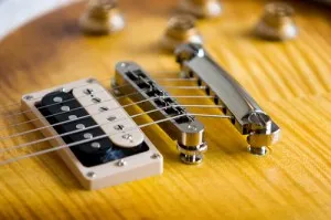 Mi a híd a gitár
