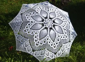 Umbrella esküvőre