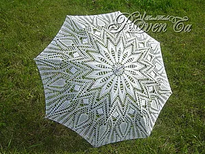 Umbrella esküvőre