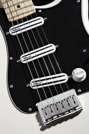 Mi a híd a gitár
