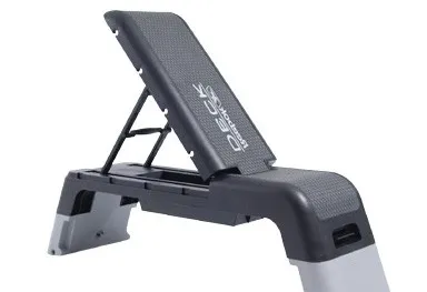 Step platform, amely a