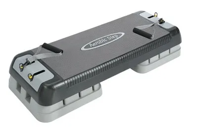 Step platform, amely a