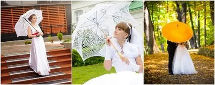 Umbrella esküvőre Umbrella esküvőre