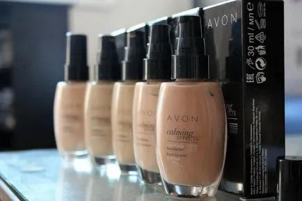 Vélemények krémek Avon Vélemények krémek Avon