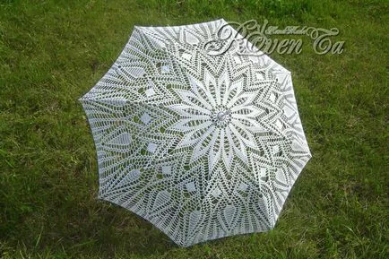 Umbrella esküvőre