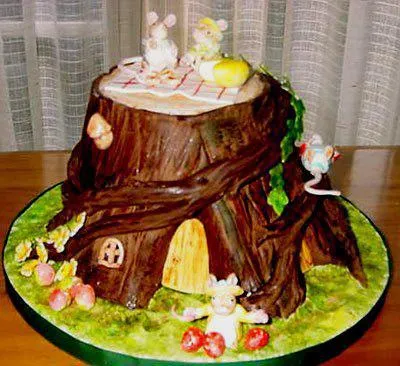 Hogyan díszíteni a torta krémmel Hogyan díszíteni a torta krémmel