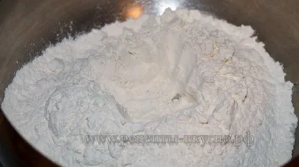 Örmény lavash otthon