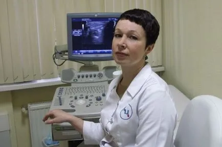 Uzi belső szervek a gyermek Uzi belső szervek a gyermek
