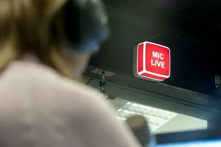Hogyan lettem rádiós műsorszolgáltató Hogyan lettem rádiós műsorszolgáltató