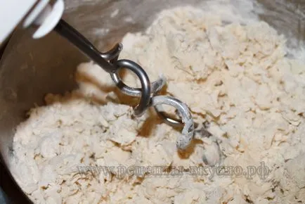 Örmény lavash otthon