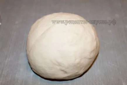 Örmény lavash otthon
