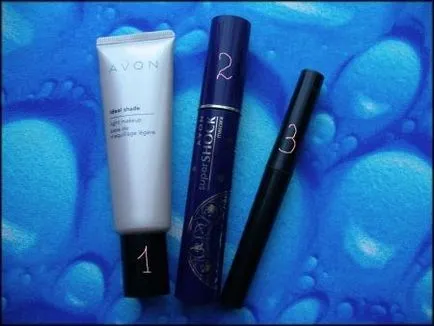 Vélemények krémek Avon