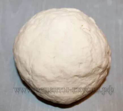 Örmény lavash otthon