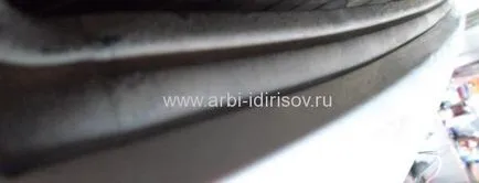 Hogyan lehet behelyezni egy oldalsó ablak Hogyan lehet behelyezni egy oldalsó ablak