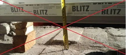 -telepítése plastikovyh