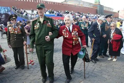 Veteran munka, amely szükséges