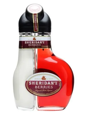 Hogyan inni folyadékot Sheridan