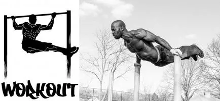 Workout kezdeni Workout kezdeni