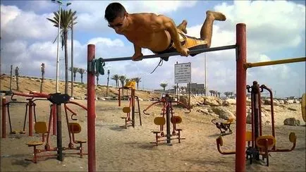 Workout kezdeni
