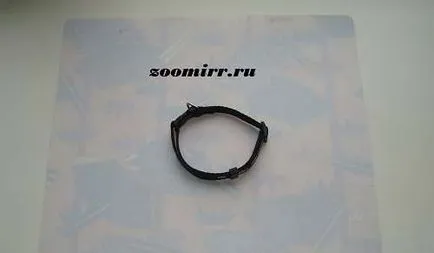 Hogyan készítsünk saját gallér