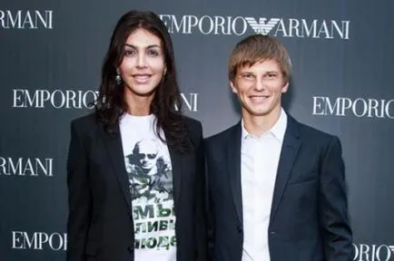 Hogyan kell kezelni a Arshavin