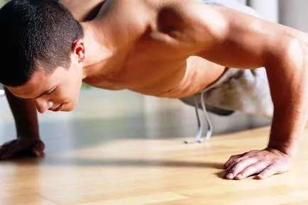 Workout kezdeni