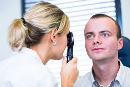 Chalazion kezelése a gyermek Chalazion kezelése a gyermek