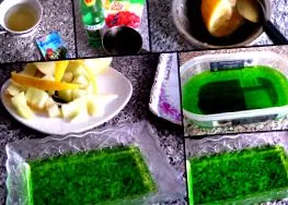 szenvedelmek