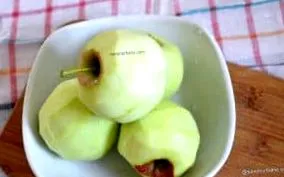 almapüréhez