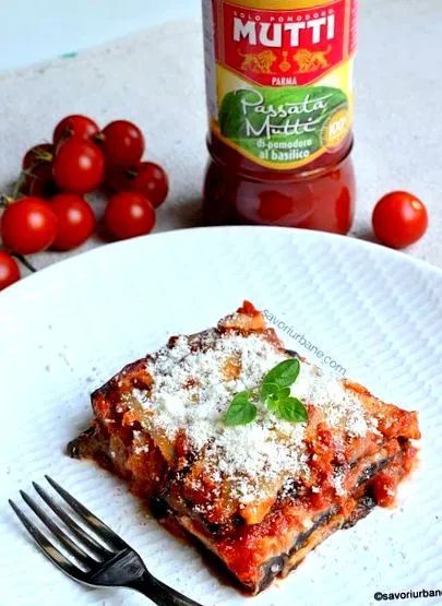 savori parmezán