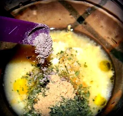 суфле mybisque
