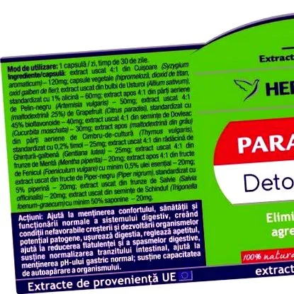 paraziták