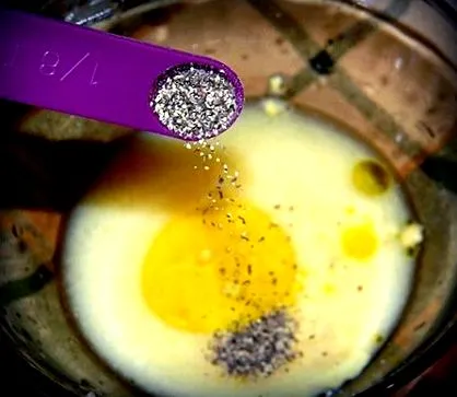 mybisque суфле