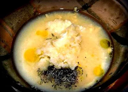 скара mybisque