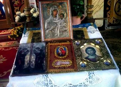egyházközség