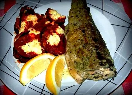 скара суфле