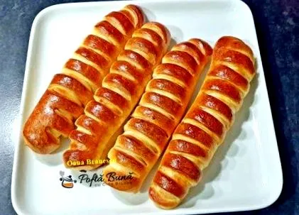 кулинарски парижани