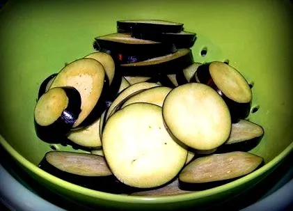 патлиџан скара