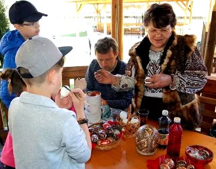 буковина