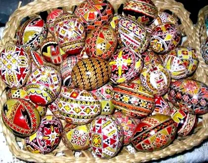 буковина
