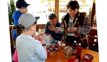 великдень