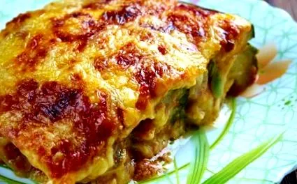recept padlizsán