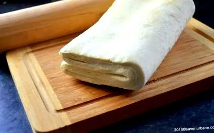 sajttorták leveles